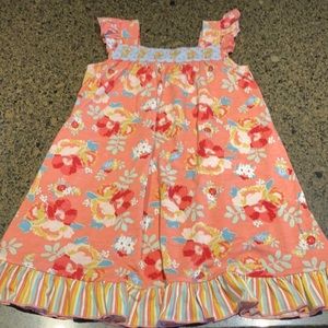 Matilda Jane nightgown